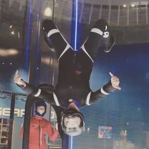 Meet your Posher, Sadey